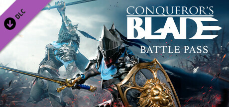 Conqueror's Blade — Battle Pass: Avalon