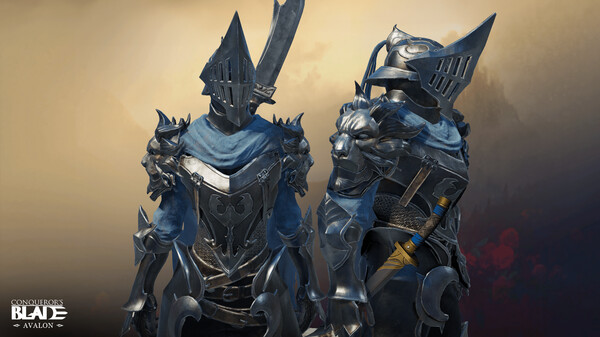 Conqueror's Blade — Battle Pass: Avalon