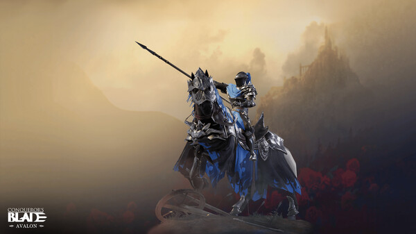 Conqueror's Blade — Battle Pass: Avalon