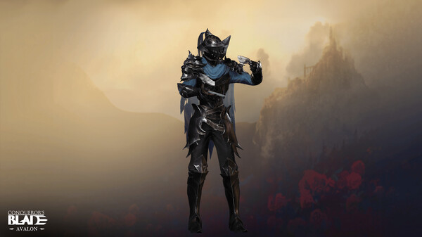 Conqueror's Blade — Battle Pass: Avalon