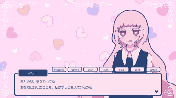 Screenshot z Sugar,sugar,sugarcoat