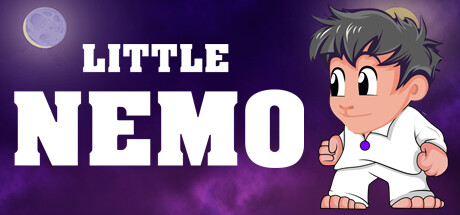 Little Nemo Cheat Engine/CT