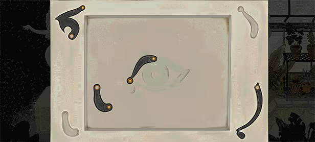 CLeM: The First Attribute video 4