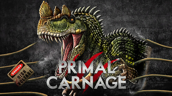 Zaccaria Pinball - Primal Carnage Table Pack
