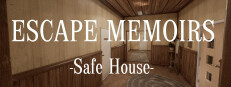 Escape Memoirs: Safe House Banner