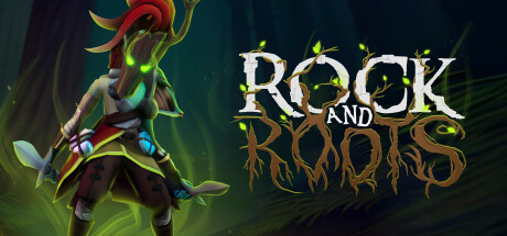 Rock and Roots banner