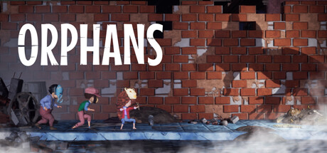 Orphans Cheat Engine/CT