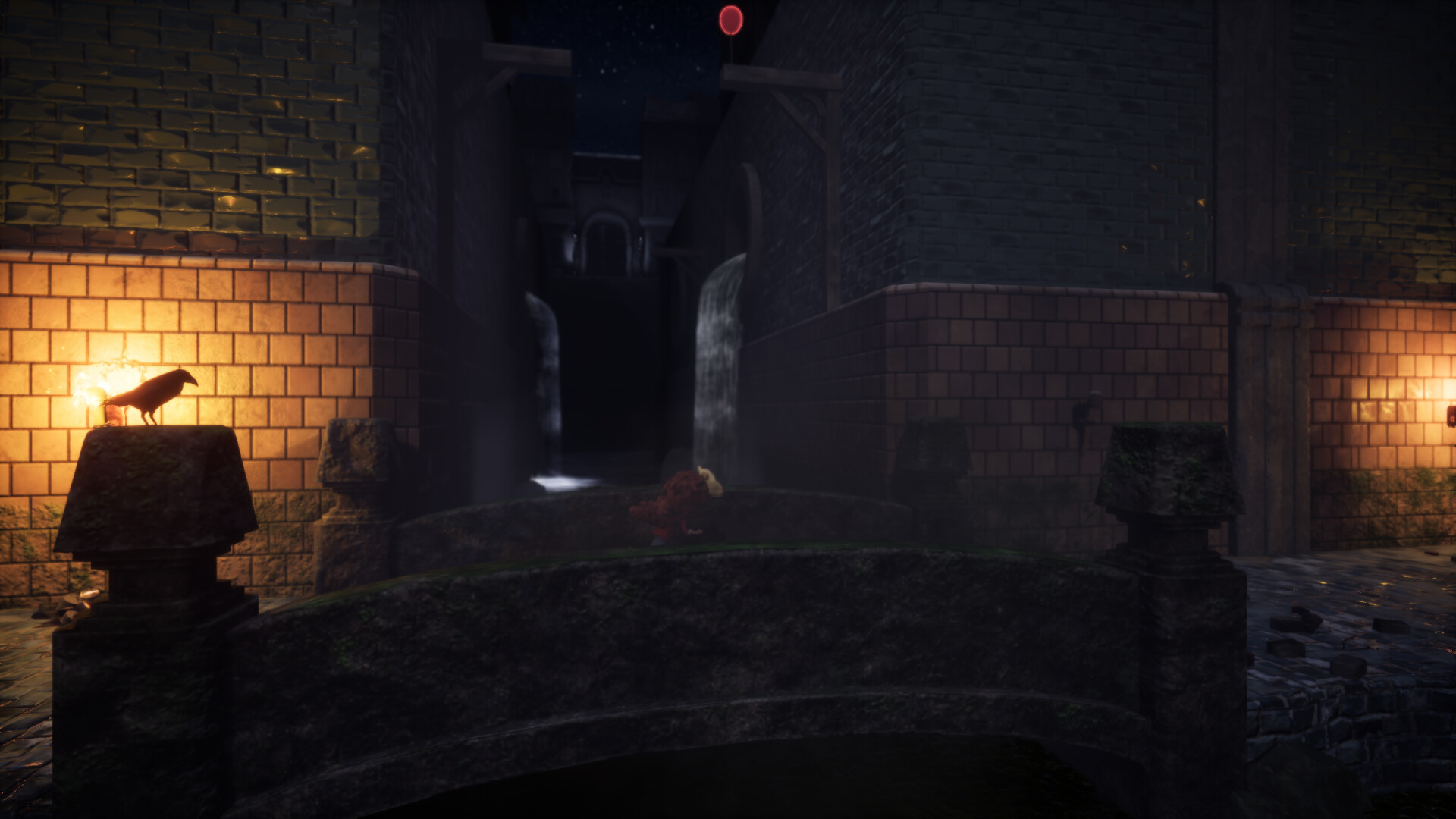 Orphans screenshot #8