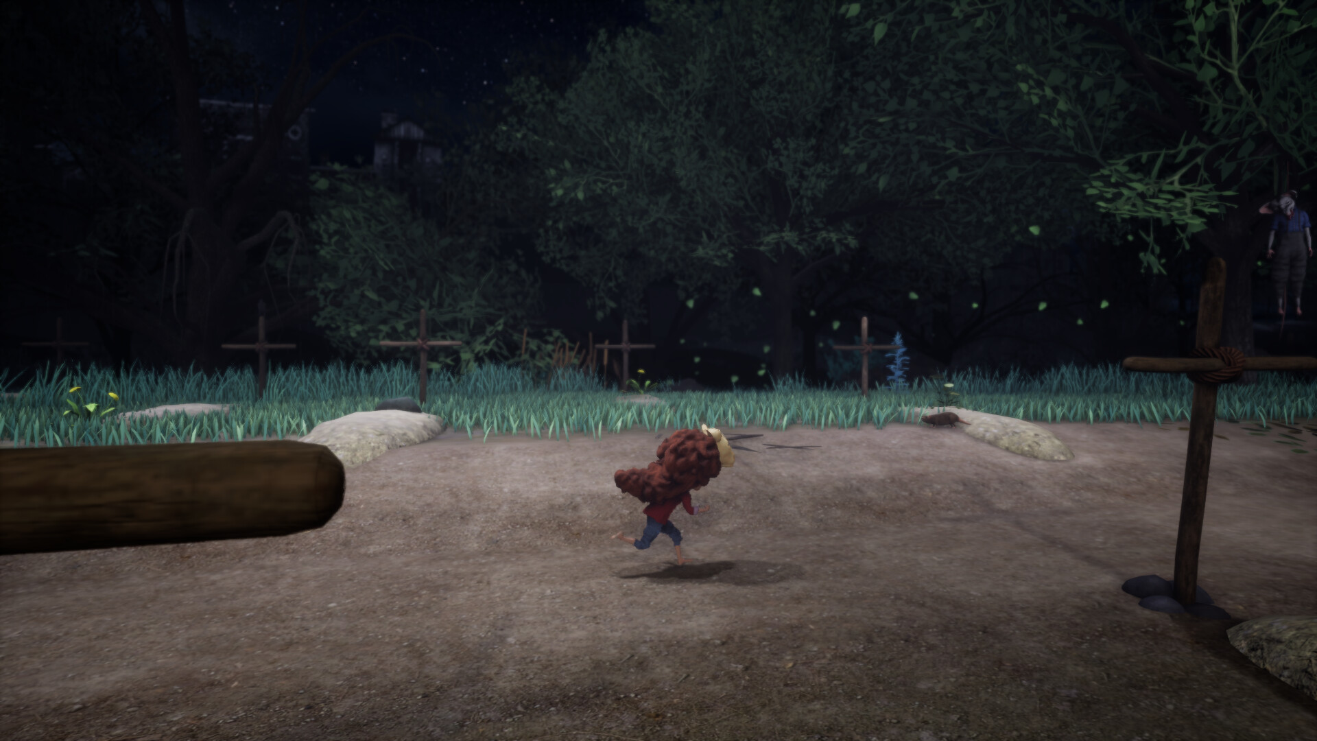 Orphans screenshot #10