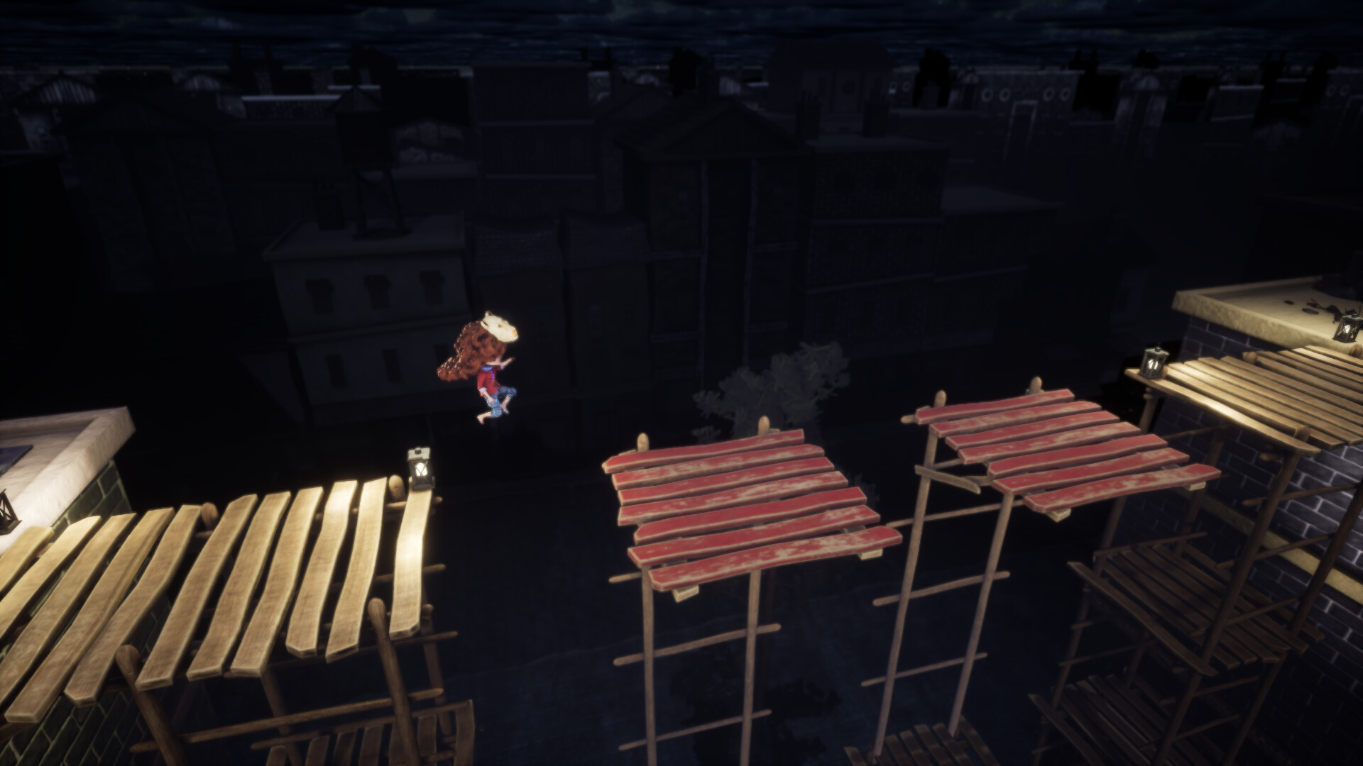 Orphans screenshot #6