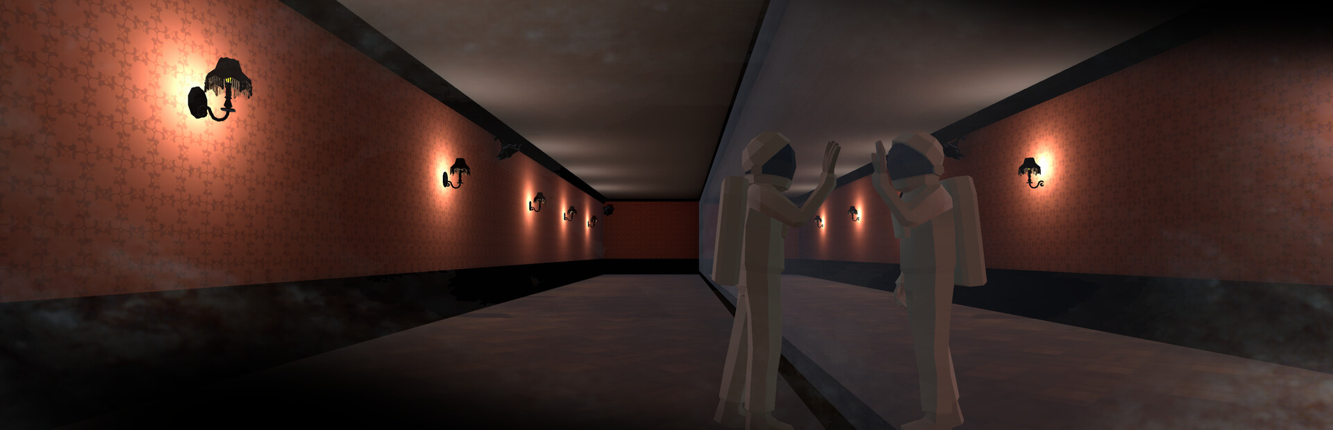 Corridor VR