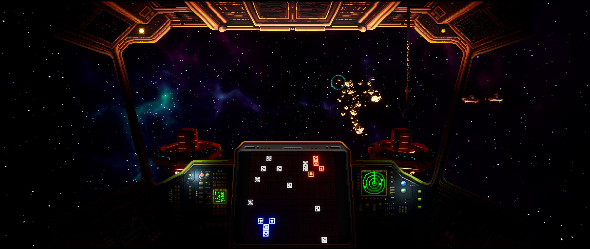 Streak of Power screenshot #5