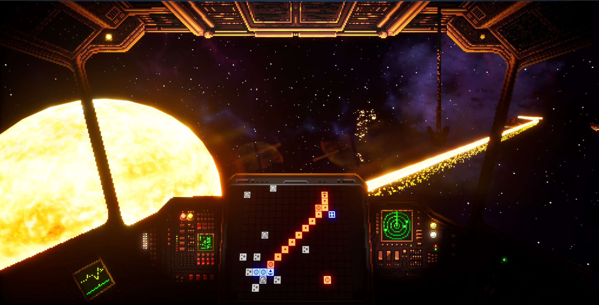 Streak of Power screenshot #1