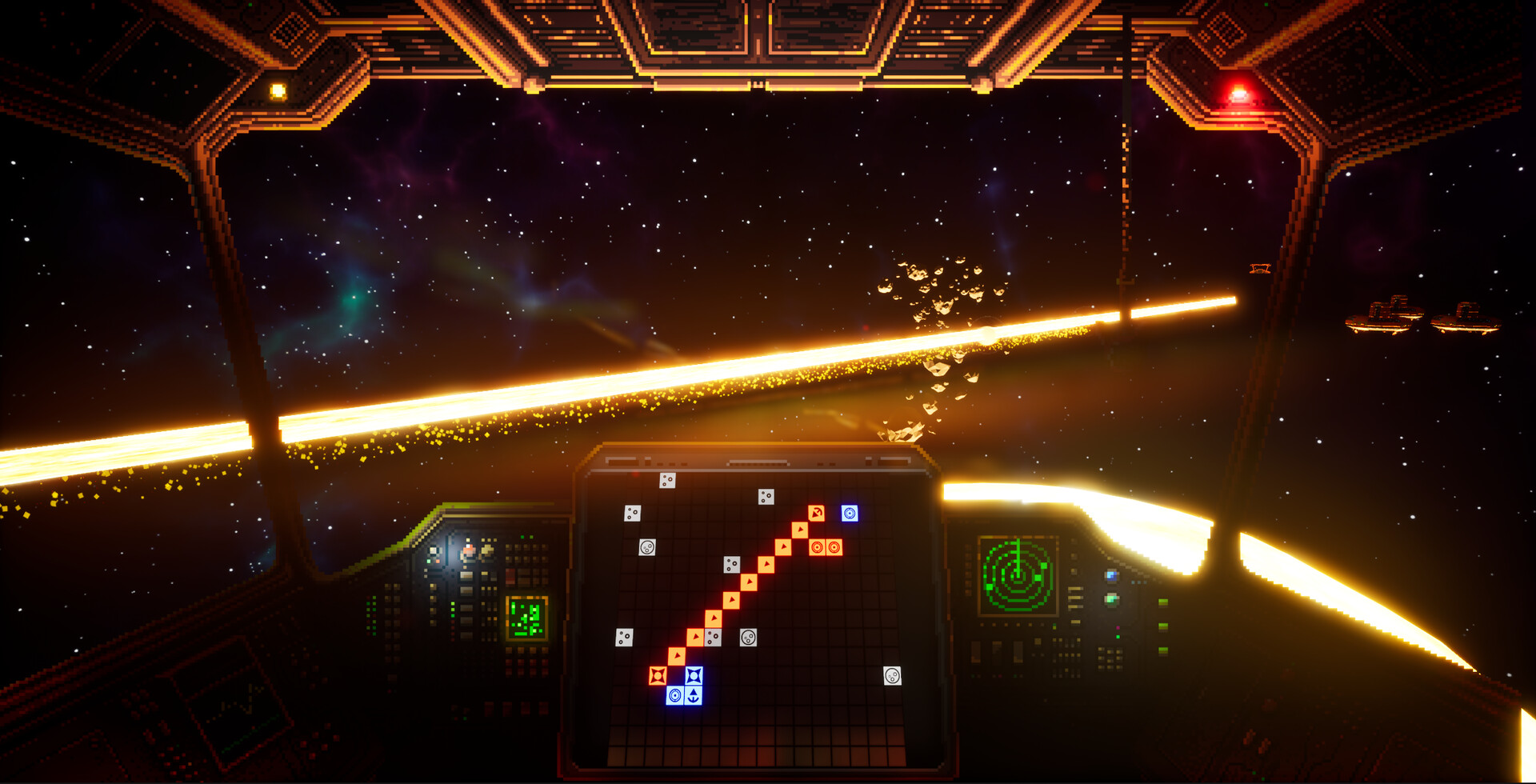 Streak of Power screenshot #3