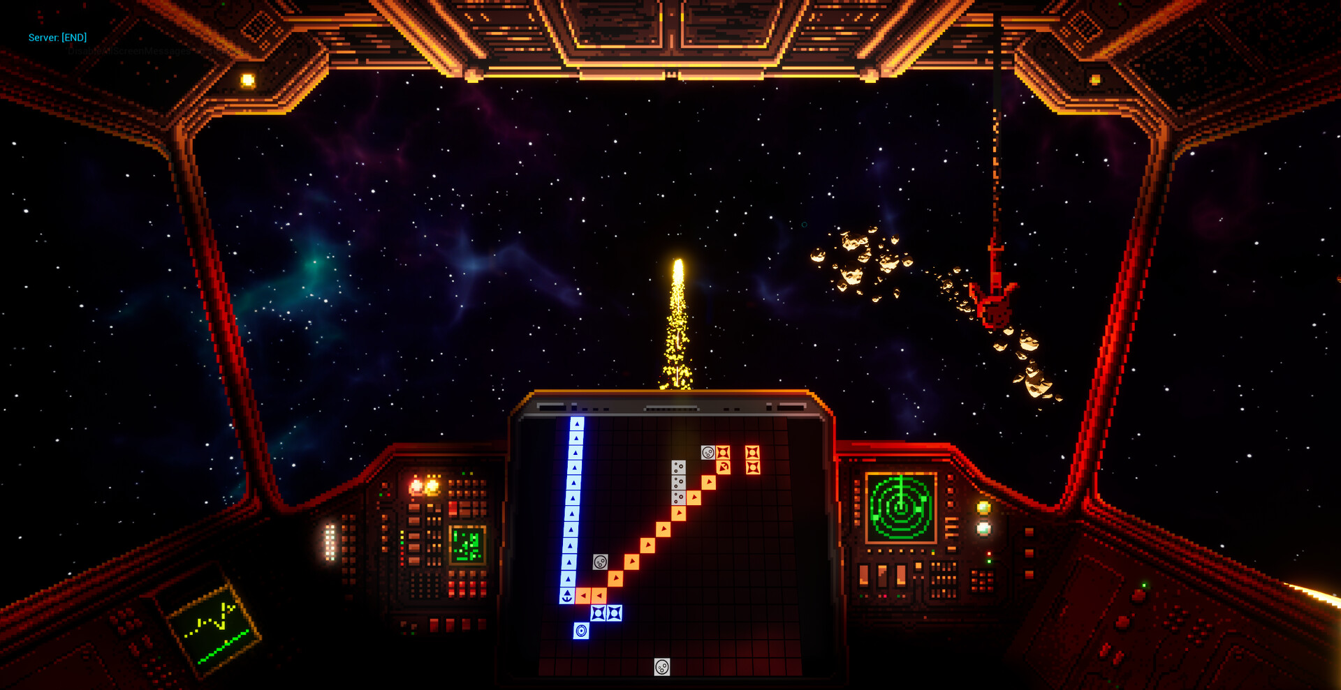 Streak of Power screenshot #2