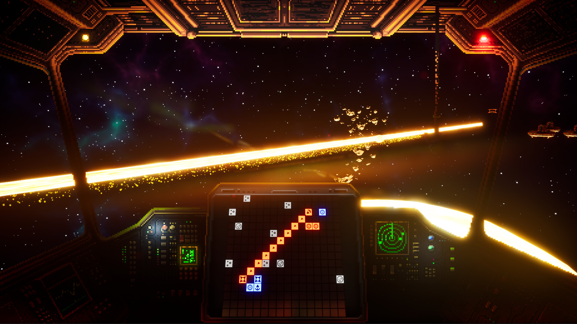 Streak of Power screenshot #3