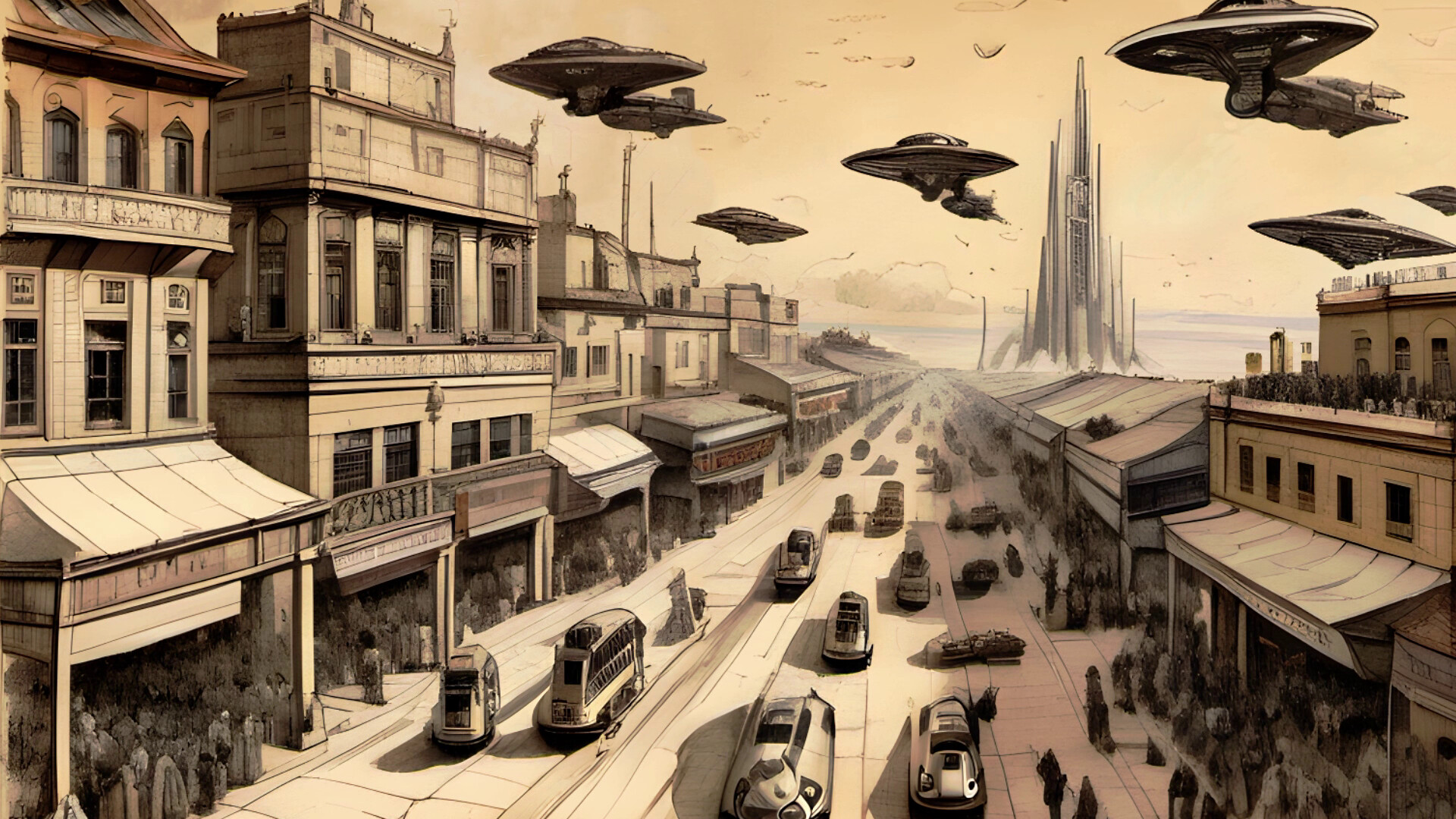 Streak of Power screenshot #4