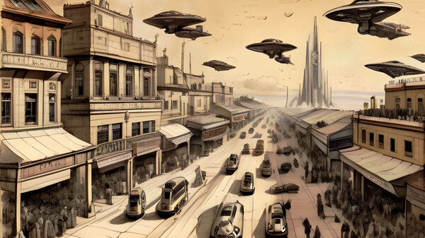 Streak of Power screenshot 4