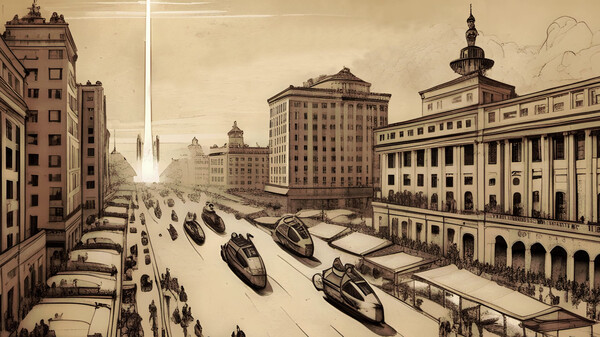 Streak of Power screenshot 5