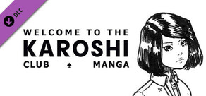 Welcome to the Karoshi Club Manga