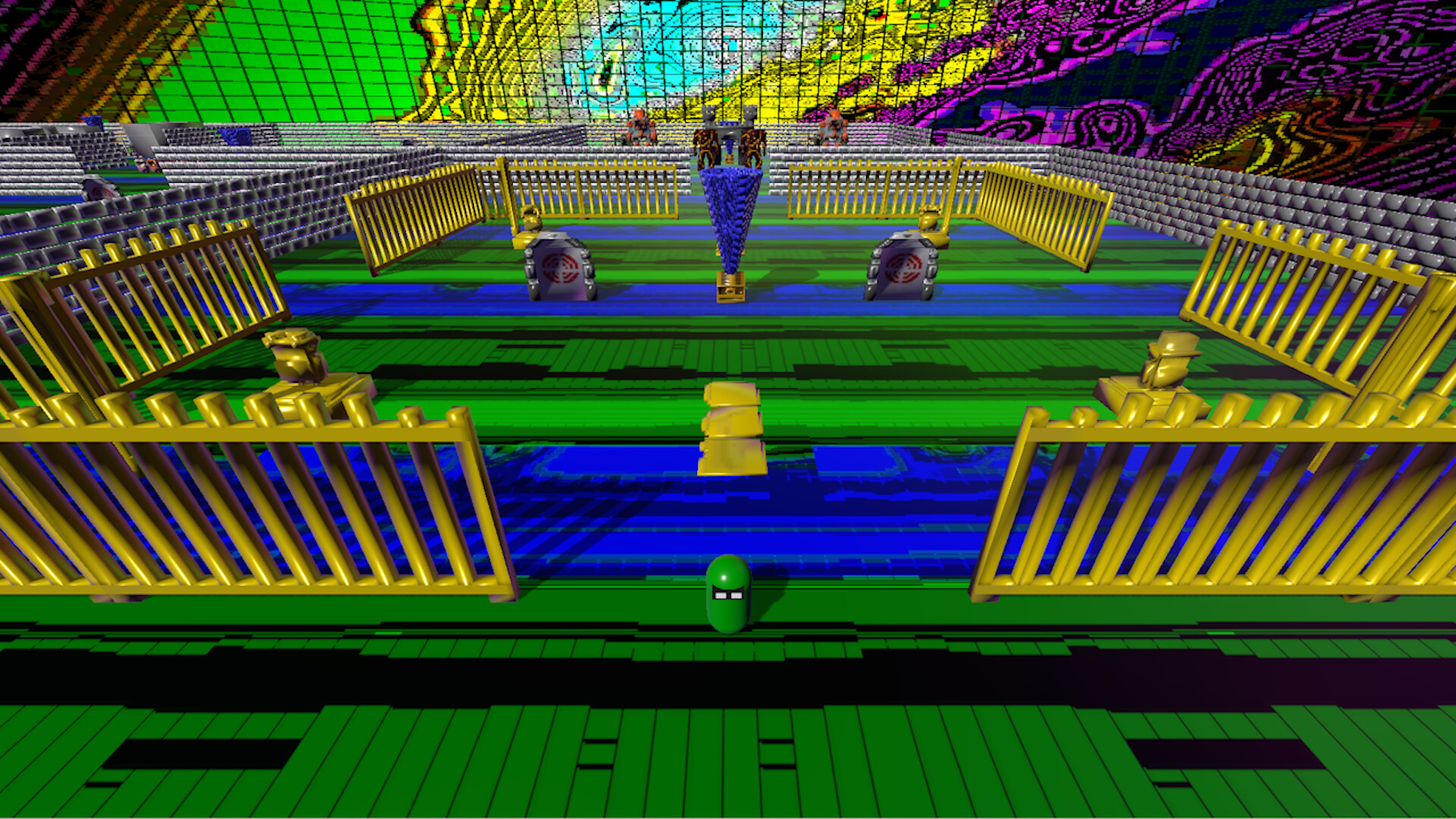 God Of This World screenshot #12