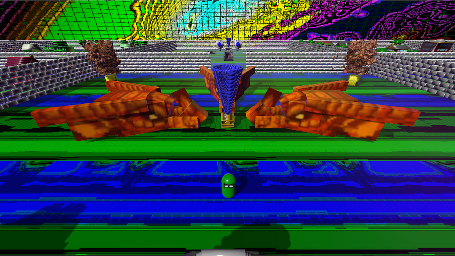 God Of This World screenshot #4