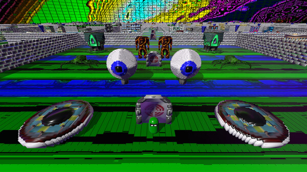 God Of This World screenshot 10