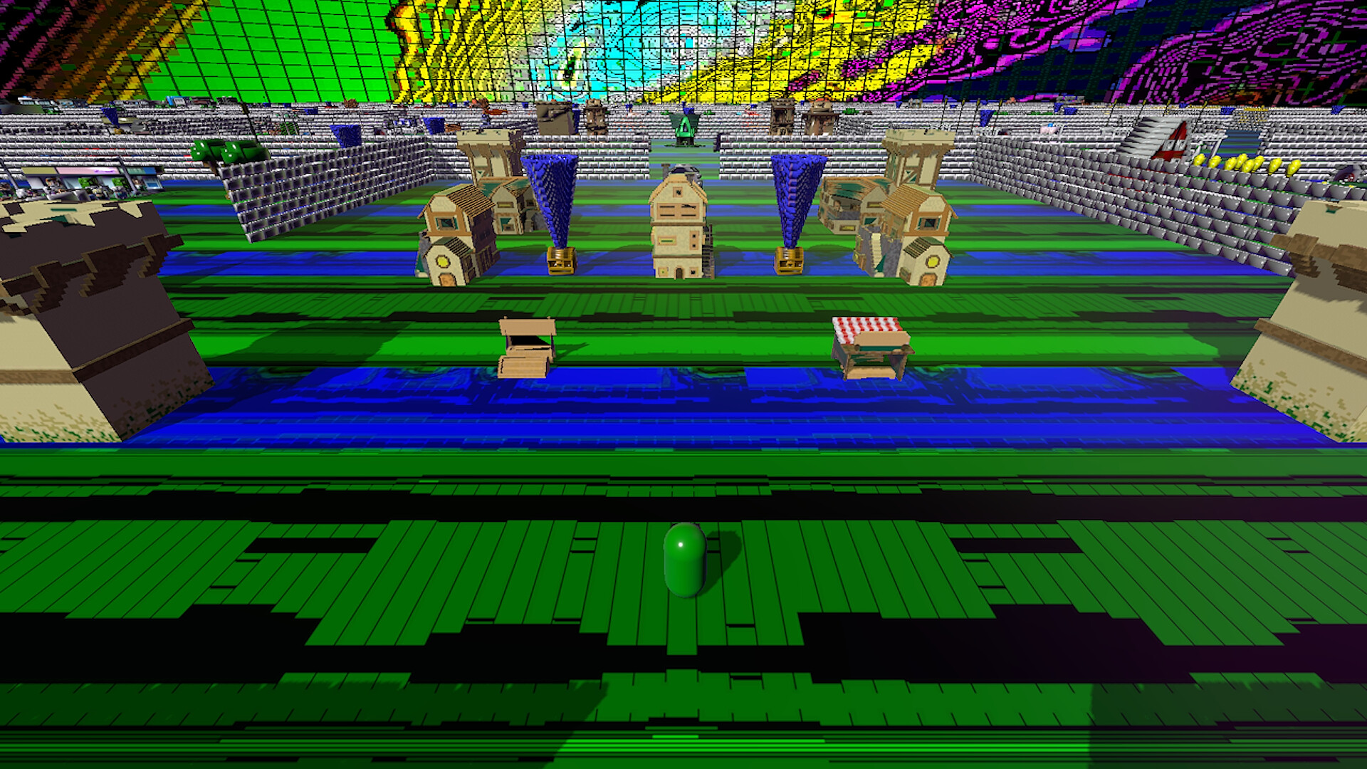 God Of This World screenshot #11