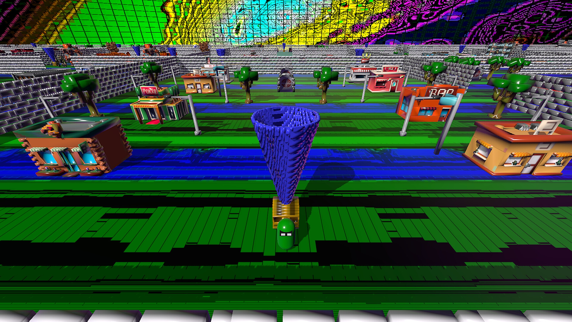 God Of This World screenshot #5
