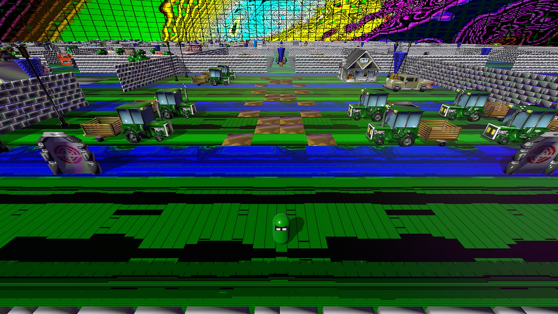 God Of This World screenshot #9