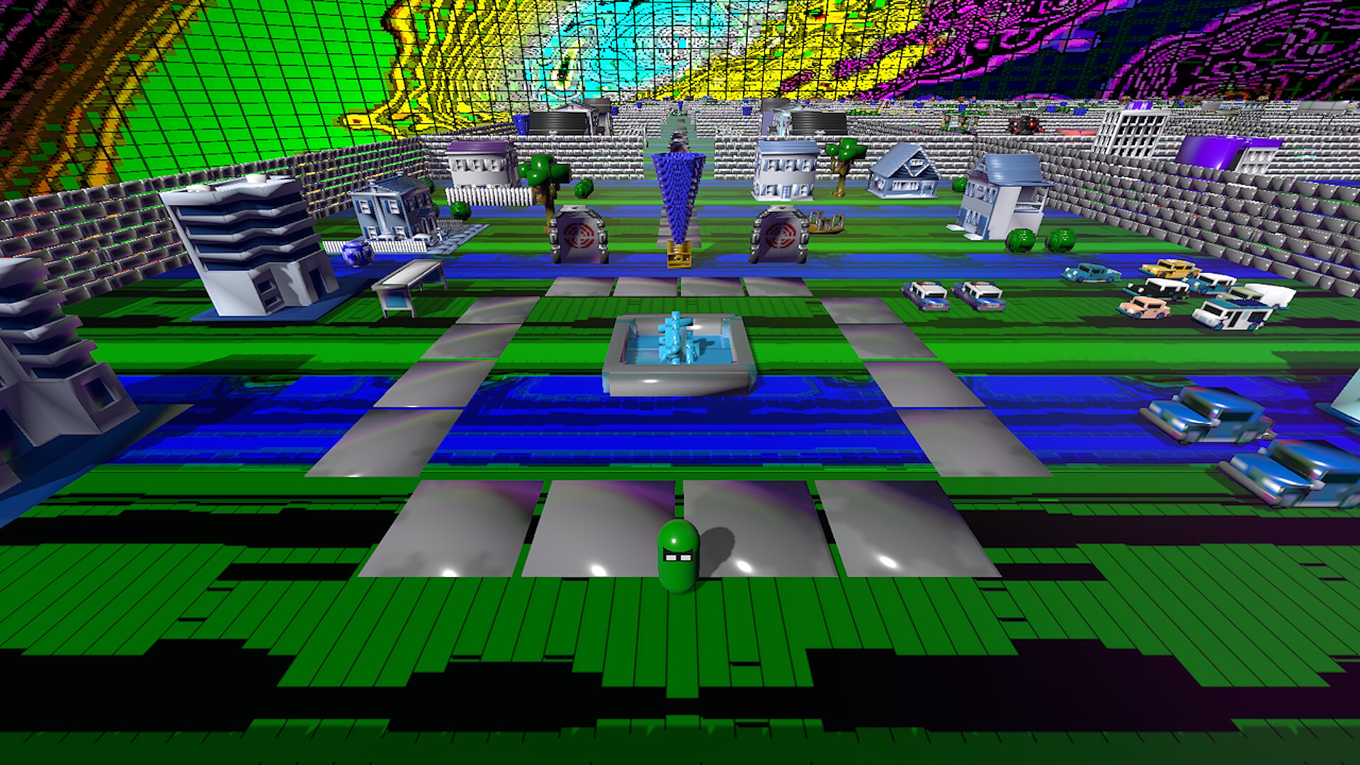 God Of This World screenshot #6