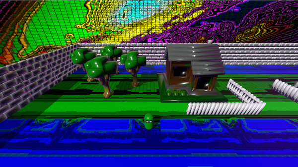 God Of This World screenshot 14