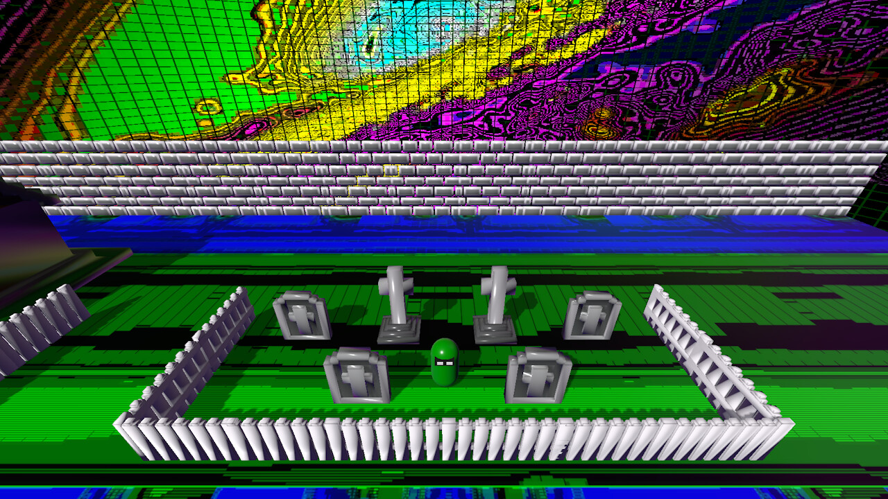 God Of This World screenshot #13