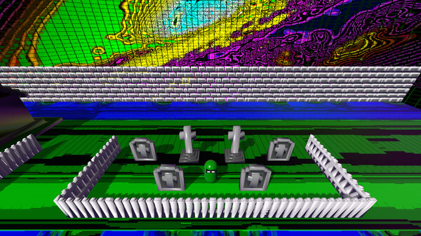 God Of This World screenshot 13