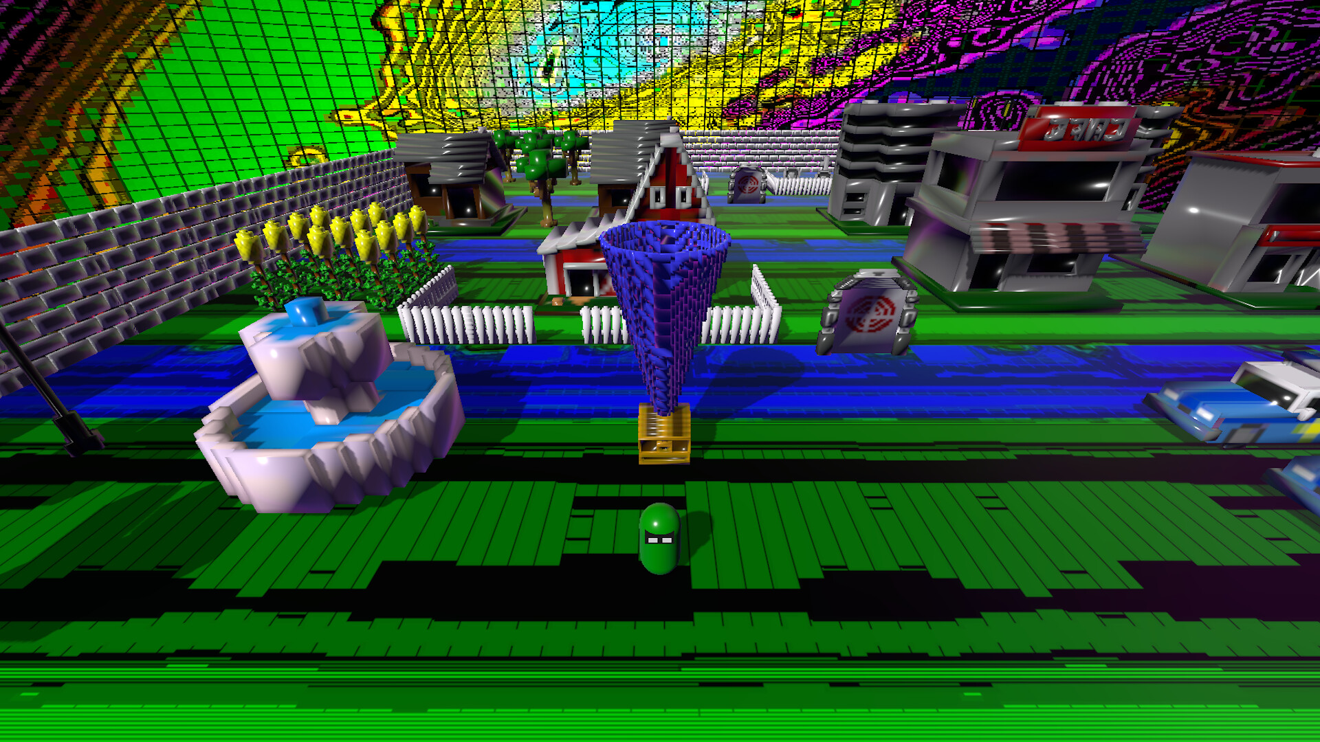 God Of This World screenshot #2