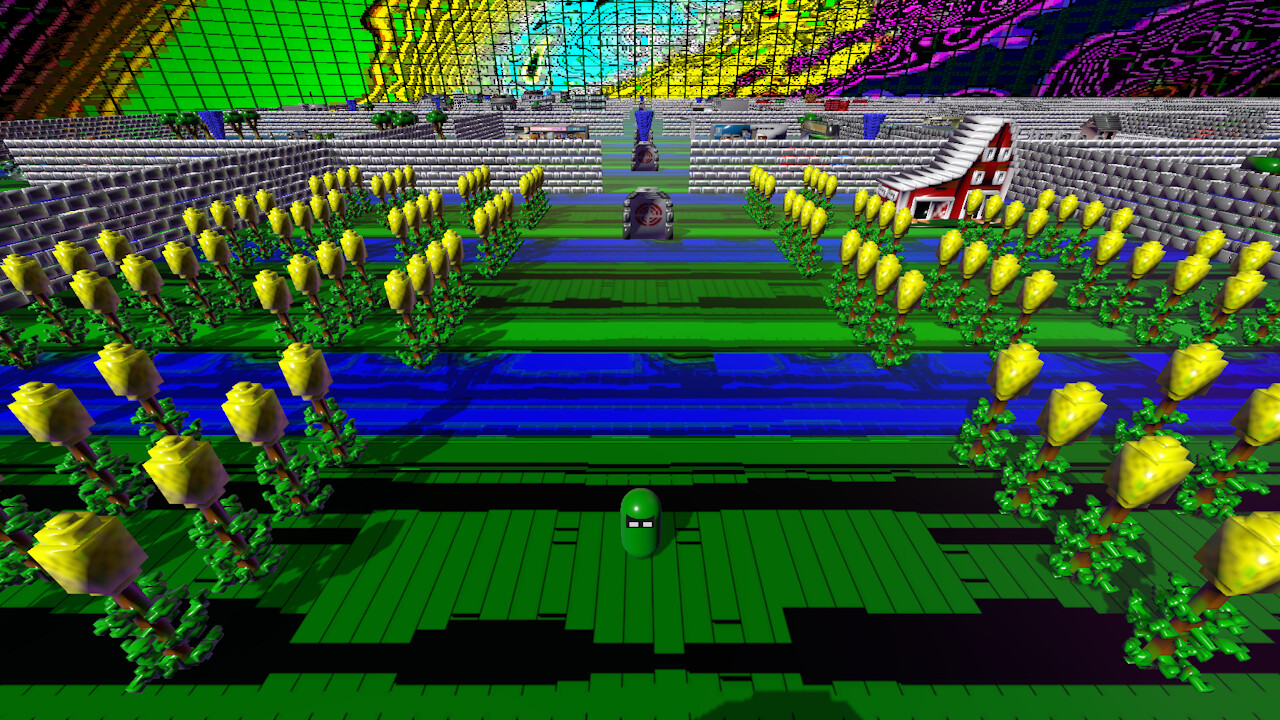 God Of This World screenshot #8