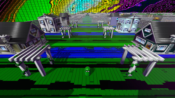 God Of This World screenshot 7