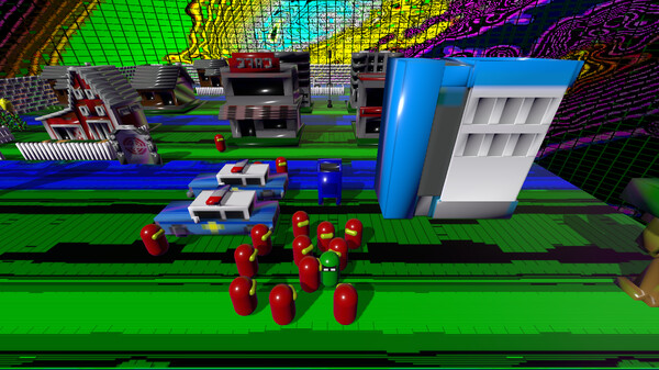 God Of This World screenshot 1