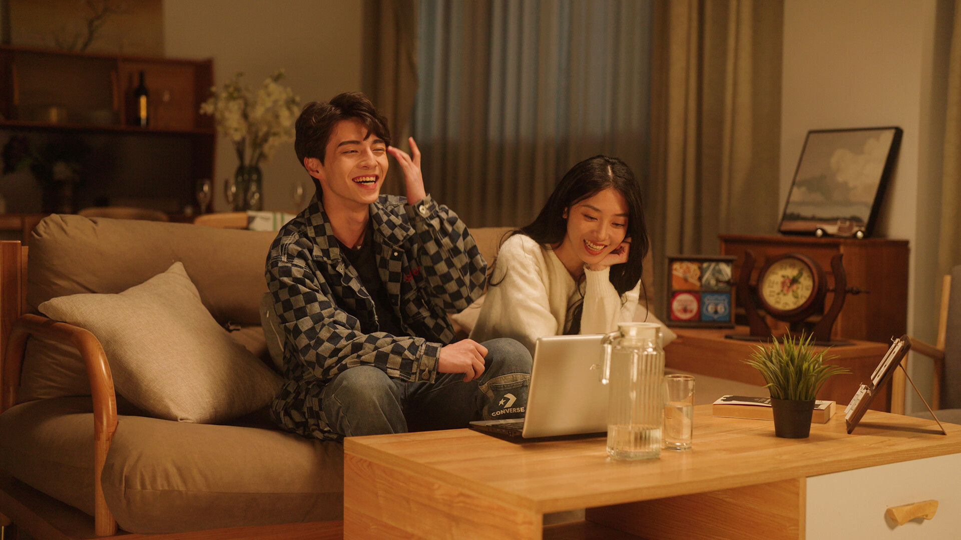 和她一起整顿职场！ screenshot #4