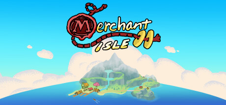 Merchant Isle steam charts