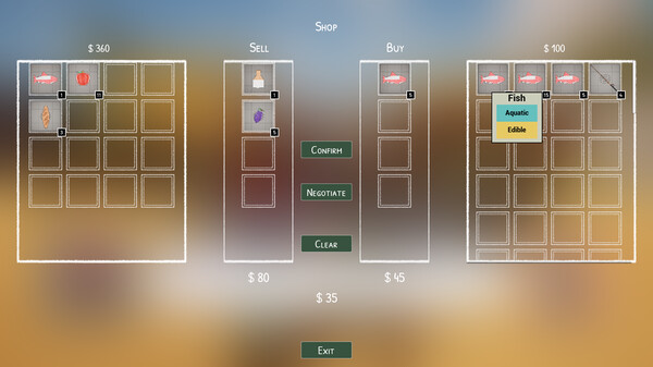 Merchant Isle screenshot 3