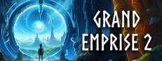 Grand Emprise 2: Portals Apart