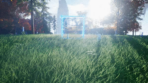 Grand Emprise 2: Portals Apart video 1