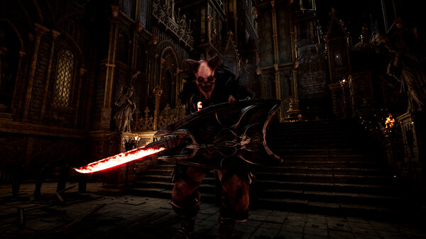 Grand Emprise 2: Portals Apart game for windows Pc 1