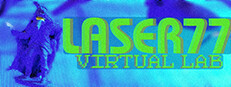 Laser 77 - Virtual Lab