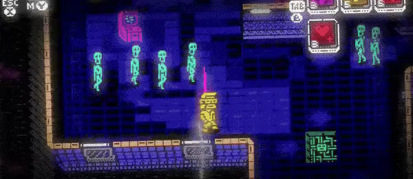 Coin-Op Vice video 2