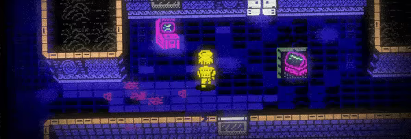 Coin-Op Vice video 8