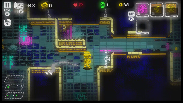 Coin-Op Vice screenshot 6