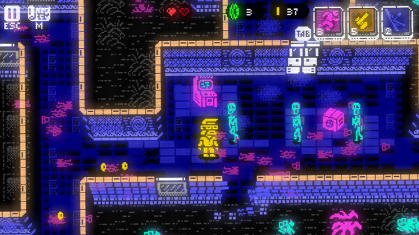 Coin-Op Vice screenshot 5