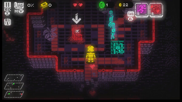 Coin-Op Vice screenshot 2